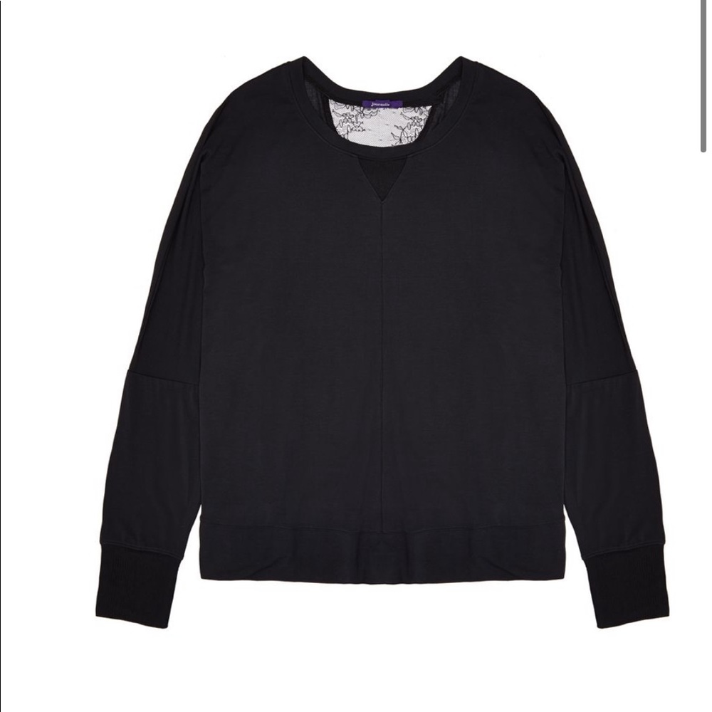 NWT Journelle Emma Pullover sz Medium